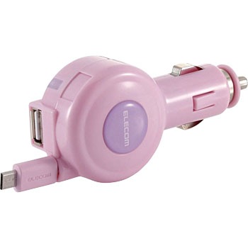 MPA-CCM03PK VK[`[W[ microB[65cm+USB|[g 2.4A GR 23606275