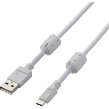 U2C-AMBF2U12WH USBP[u microB-A 2AΉ GR 23610737