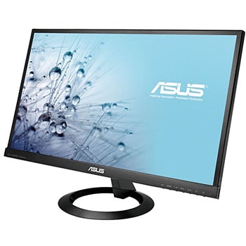 VX239H-W 液晶ディスプレイ VX239H-W 1台 ASUS(エイスース) 【通販