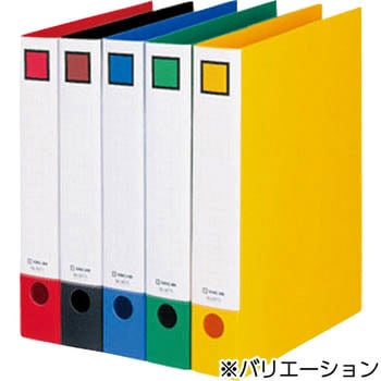 レバーリングファイル キングジム