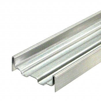 ステン 面打直立下レール HL 2000 スリーナイン島野