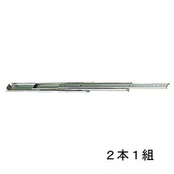 スムースライド ND150-18 ユニクロ スリーナイン島野