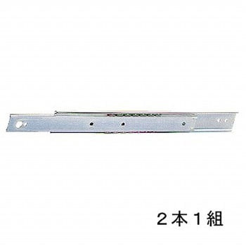 スムースライド S270-400 ユニクロ スリーナイン島野