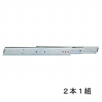 スムースライド D270-400 ユニクロ スリーナイン島野