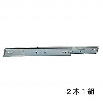 スムースライド D270-200 ユニクロ スリーナイン島野