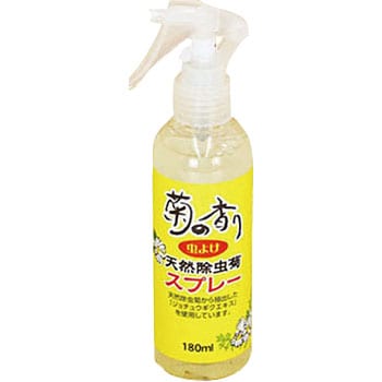 児玉 天然除虫菊スプレー 児玉兄弟商会 不快害虫対策用品 通販モノタロウ 5305