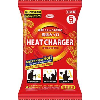 ヒートチャージャー貼らないレギュラー 興和新薬ヘルスケア