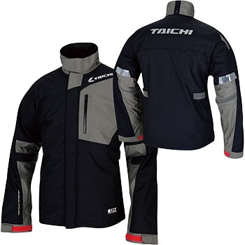 RS Taichi Motorcycle Rain Gear 