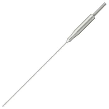 精密型デジタル温度計SK-810PT用オプションセンサ( グリップタイプ 中温用 ) 佐藤計量器製作所