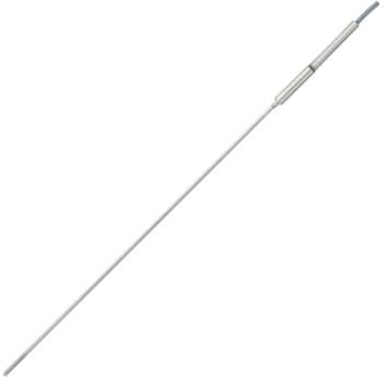 精密型デジタル温度計SK-810PT用オプションセンサ( スリーブタイプ 高温用 ) 佐藤計量器製作所