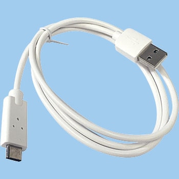 USB充電ケーブルPU3 タジマツール(TJMデザイン)