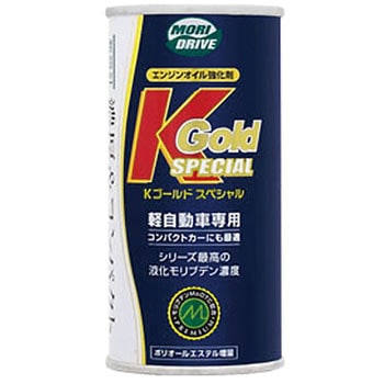 モリドライブ Kゴールドスペシャル モリドライブ