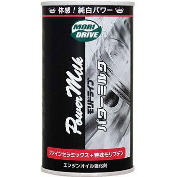 モリドライブ パワーミルク 1本(300mL) モリドライブ 【通販モノタロウ】
