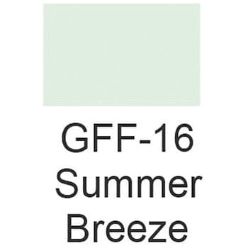 VIVID VAN GFF-16 グラフィティーペイント フロア 10L SummerBreeze-