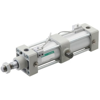 SCA2-TC-80B-250-T0V3-R-IB4 セレックスシリンダ SCA2シリーズ 中間 SCA2-TC-80B-250-T0V3-R-IB4 セレックスシリンダ SCA2シリーズ 中間