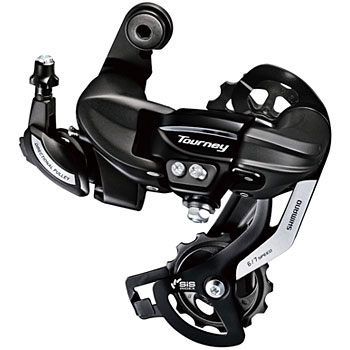 ERDTY500D RD-TY500SGS 直付 1個 SHIMANO(シマノ) 【通販モノタロウ】