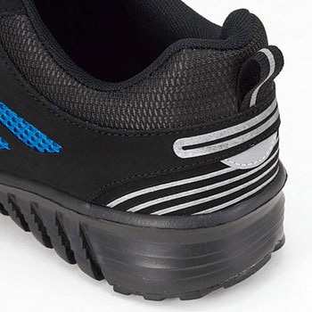 セーフティースニーカー S4161 自重堂