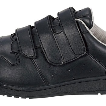 セーフティースニーカー S2072R 自重堂