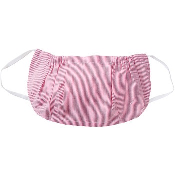 NS-985 のらスタイル イージー農家さんマスク ユニワールド 23737735