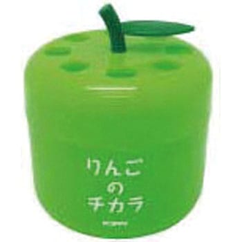 リンゴのチカラ ダイヤケミカル