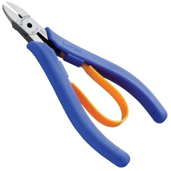 模型プロ ニッパ スリーピークス