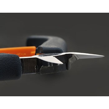模型プロ プラスチックニッパ スリーピークス