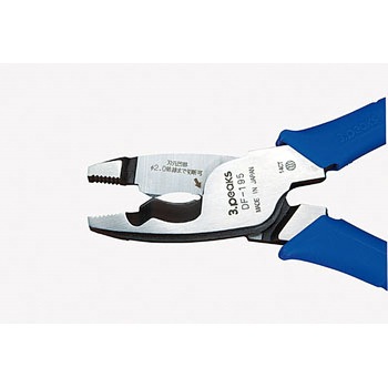 電工Fペンチ スリーピークス