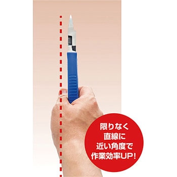 電工Fニッパ スリーピークス