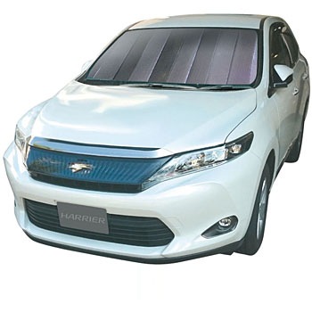 Sa 228 ハリアー専用シェード 1枚 クレトム 通販サイトmonotaro