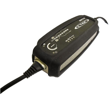 MXS5.0JP用バンパー CTEK