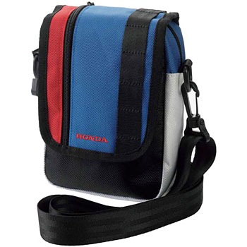 ヘルツ 前ポケット付きベルトポーチS ヘルツ 前ポケット付きベルトポーチS