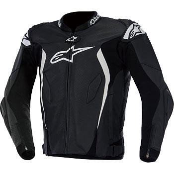 GP TECH レザージャケット 8514 Alpinestars(アルパインスターズ ...