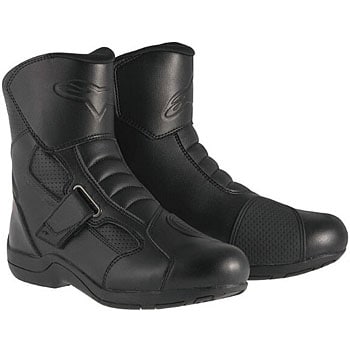 RIDGE WATERPROOF ブーツ 1足 Alpinestars(アルパインスターズ) 【通販 ...