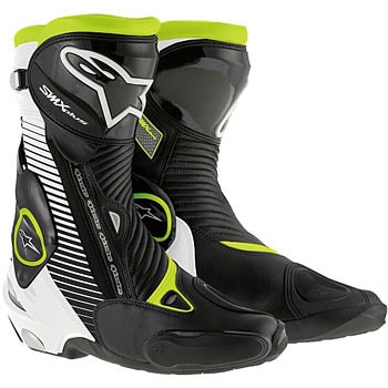 SMX PLUS ブーツ 1015 1足 Alpinestars(アルパインスターズ) 【通販 ...