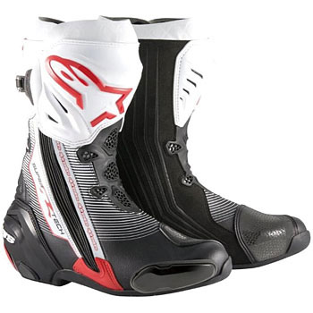 Supertech R ブーツ 0015 1足 Alpinestars アルパインスターズ 通販サイトmonotaro