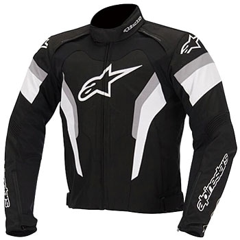 T-GP PRO TEXTILE ジャケット Alpinestars(アルパインスターズ