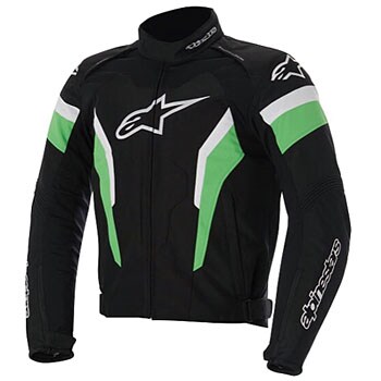 T-GP PRO TEXTILE ジャケット 1着 Alpinestars(アルパインスターズ