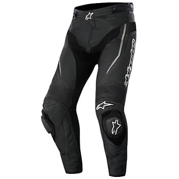 得価送料無料alpinestars アルパインスター　レザーパンツ　L（EUR52） バイクウェア・装備