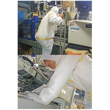 プロテクガード ハードウェアSP 日本製紙クレシア