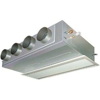 スーパーパワーエコ ゴールド 天井埋込形ビルトイン形 冷媒 R410A(同時トリプル ワイヤレスタイプ) 東芝キヤリア