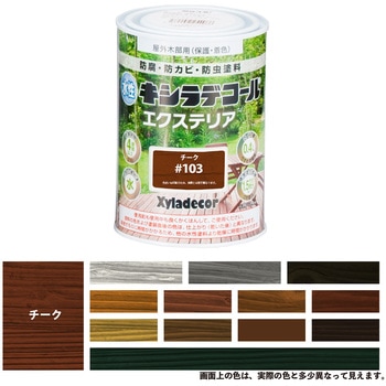 47670060000 �����L�V���f�R�[���G�N�X�e���AS �����ؕ��ی�h��(�ؖڂ������������������F�d�グ) ���K�X�P�~�J�� �ό� �`�[�N�F  1��(0.4L) 23754246