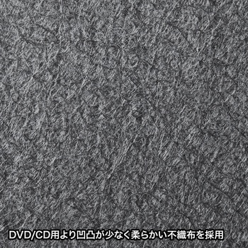 ブルーレイディスク対応セミハードケース サンワサプライ