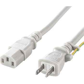 電源コード サンワサプライ