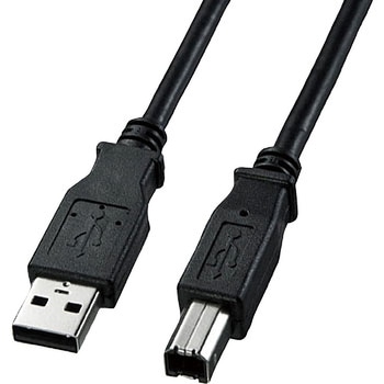 USB2.0ケーブル サンワサプライ