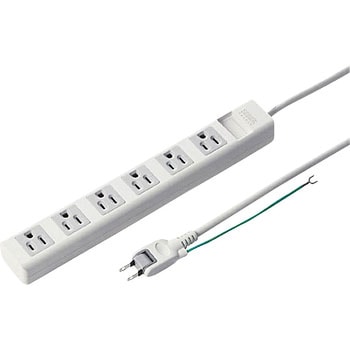 電源タップ サンワサプライ