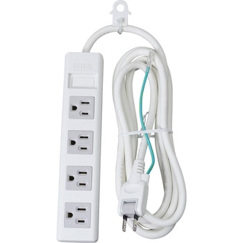 電源タップ サンワサプライ