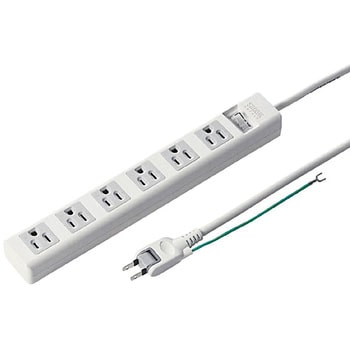 電源タップ サンワサプライ