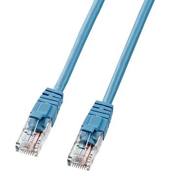 LKB5Y-15BLN エンハンスドカテゴリ5LANケーブル サンワサプライ 23757895