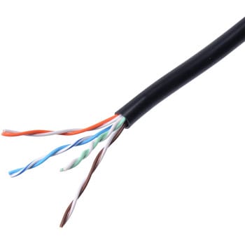 CAT5e自作用LANケーブル サンワサプライ 【通販モノタロウ】