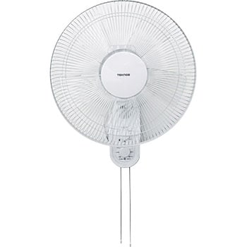 40cm壁掛けメカ扇風機 TEKNOS